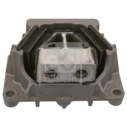 Engine Mounting FEBI 15485 OE Ref A634 241 09 13