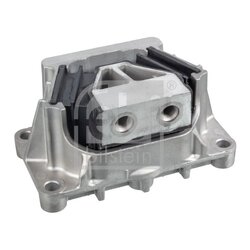Engine Mounting FEBI 15486 OE Ref A693 241 04 13