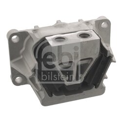 Engine Mounting FEBI 15487 OE Ref A941 241 49 13