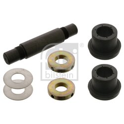 Control Arm Mounting FEBI 15518 OE Ref A129-24.14.101-02 S1