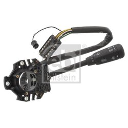 Steering Column Switch FEBI 15607 OE Ref A124 545 07 24