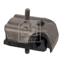 At Gearbox Mounting FEBI 15692 OE Ref 6 186 770