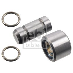 Brake Shoe Sleeve Repair Kit FEBI 15717 OE Ref 05.331.44.02.0 S1