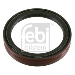 Wheel Hub Shaft Seal FEBI 15770 OE Ref 4 373 0035 01