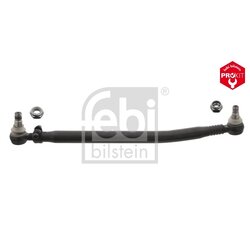 Centre Rod Assembly FEBI 15783 OE Ref A001 460 04 05