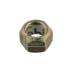 Nut FEBI 15792 OE Ref 02.5220.50.12