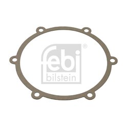 Wheel Hub Seal Ring FEBI 15805 OE Ref 1 093 0012 00