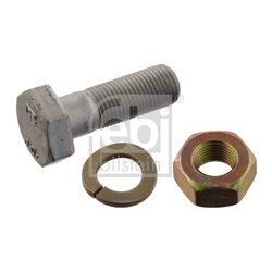 Propshaft Flange Bolt FEBI 15808 OE Ref A007 990 10 01 S1
