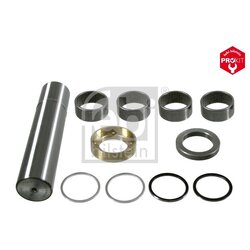 Kingpin Repair Kit FEBI 15813 OE Ref A357 330 00 19 SK1