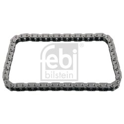 Oil Pump Drive Chain FEBI 15839 OE Ref 11 41 7 636 187