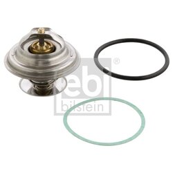 Coolant Thermostat FEBI 15851 OE Ref 51.06402.0065 S2