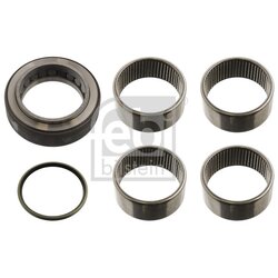 Kingpin Repair Kit FEBI 15854 OE Ref A659 330 04 19