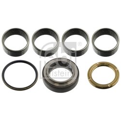 Kingpin Repair Kit FEBI 15881 OE Ref 655 330 04 19