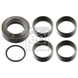 Kingpin Repair Kit FEBI 15884 OE Ref A655 330 07 19