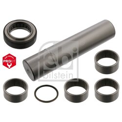 Kingpin Repair Kit FEBI 15901 OE Ref A655 330 06 19 S1