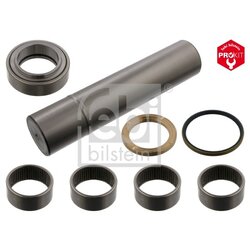 Kingpin Repair Kit FEBI 15906 OE Ref A655 330 05 19 S1