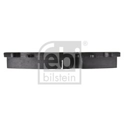 Disc Brake Pad Set FEBI 16607 OE Ref 05.092.90.05.0 FEBI