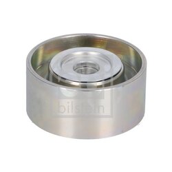 V Ribbed Belt Deflection Guide Pulley FEBI 170017 OE Ref 51.95800.6111
