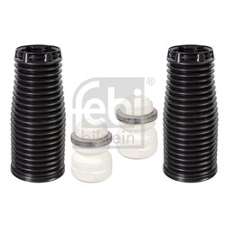 Shock Absorber Dust Cover Kit FEBI 170034 OE Ref 2N0 412 303 E