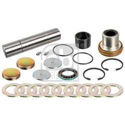Kingpin Repair Kit FEBI 170122 OE Ref 81.44205.6048