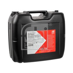 Transmission Oil FEBI 170140 OE Ref A001 989 53 03