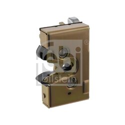 Door Lock FEBI 17018 OE Ref 171 837 016 E