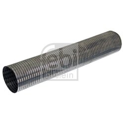 Exhaust System Corrugated Pipe FEBI 17041 OE Ref 81.15210.2001