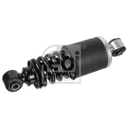 Driver Cab Suspension Shock Absorber FEBI 170519 OE Ref AFRU076