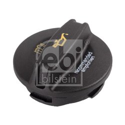 Oil Filler Neck Sealing Cap FEBI 170554 OE Ref 06K 103 485 B