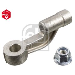 Track Rod End FEBI 170721 OE Ref A0004887V002000000 S1