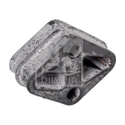 Exhaust System Mount FEBI 170946 OE Ref 231 492 01 44