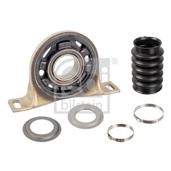 Cardan Shaft Centre Bearing Repair Set FEBI 171036 OE Ref 906 410 10 81