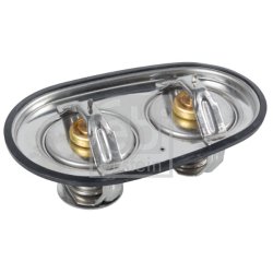 Coolant Thermostat FEBI 171127 OE Ref 1545904S1