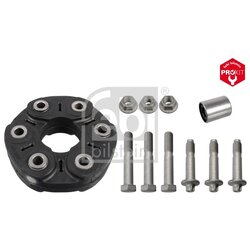 Propshaft Joint FEBI 171174 OE Ref 26 11 7 546 425 S1