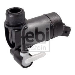 Windscreen Cleaning Washer Fluid Pump FEBI 171231 OE Ref 1 117 375