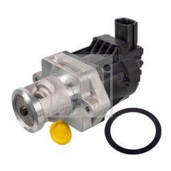 Egr Valve FEBI 171248 OE Ref 08 51 288 S1