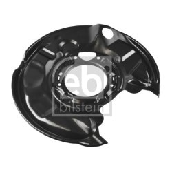 Brake Disc Splash Guard FEBI 171533 OE Ref A2034230320