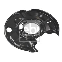 Brake Disc Splash Guard FEBI 171534 OE Ref A2034230420