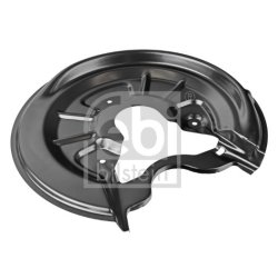 Brake Disc Splash Guard FEBI 171536 OE Ref 1K0615612AB