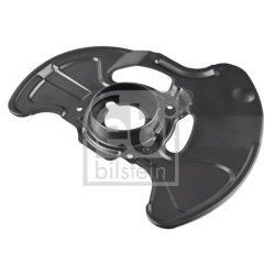 Brake Disc Splash Guard FEBI 171538 OE Ref 2034200244