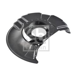 Brake Disc Splash Guard FEBI 171542 OE Ref 34111158986