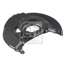Brake Disc Splash Guard FEBI 171543 OE Ref 34111158985