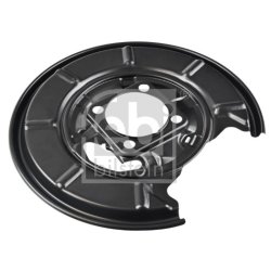 Brake Disc Splash Guard FEBI 171546 OE Ref 1694230120
