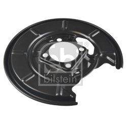 Brake Disc Splash Guard FEBI 171547 OE Ref 1694230220