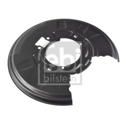 Brake Disc Splash Guard FEBI 171551 OE Ref 34211166108