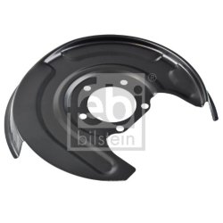 Brake Disc Splash Guard FEBI 171552 OE Ref 8E0615611C
