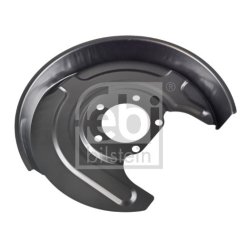 Brake Disc Splash Guard FEBI 171553 OE Ref 8E0615612C