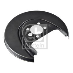 Brake Disc Splash Guard FEBI 171554 OE Ref 6R0615611