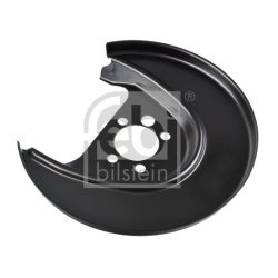Brake Disc Splash Guard FEBI 171555 OE Ref 6R0615612