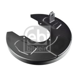 Brake Disc Splash Guard FEBI 171558 OE Ref 7M0615609A